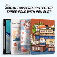 Tablet Case New Design Xiaomi Mipad 5 Pro Tablet Protector Xiaomi Tablet 5 Protective Case Xiaomi 5Pro Protector