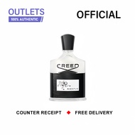 เป็นทางการ Creed Aventus น้ำหอม 100ML Eau De Parfum