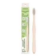 WATSONS Watson Greener Toothbrush (Ultra Soft) 1 Handle.