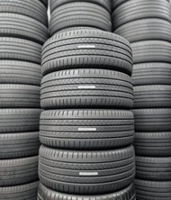 四輪定位服務🔥4條18吋 101V EC6  2355018 馬牌 235-50-18  粉嶺包裝 四輪定位 車鈴矯形 鈴邊打磨拋光 服務 歡迎預約 天天營業 二手呔 補呔 中古呔 賽車  換呔 救車