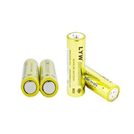 LYW AA Battery (2pcs ~ 24pcs) Alkaline Battery 1.5V