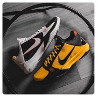 ✠✌۞Kobe 5 Protro “Bruce Lee basketball shoes for man #H005