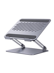 UGREEN Adjustable Whirling Laptop Stand Compatible for Laptop iPad Air iPad Pro Macbook M1 Model:454