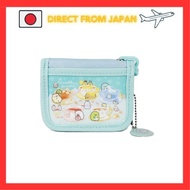 Sumikko Gurashi RF Wallet Mint SG 1513 MIT