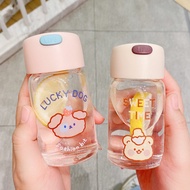 Water Cup Small Portable Extra Small Glass Children's Ml Cup 200 Small 180 Mini 150ml Water Bottle
