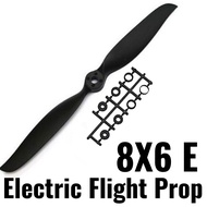Electric Flight Prop 8x6 E 03755