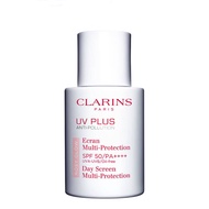 Clarins UV Plus Day Screen Multi-Protection SPF50/PA++++30ML-152c4c8b