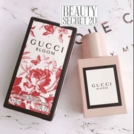 Gucci 綻放花悅香水 Bloom Eau de Parfum EDP​❣️50ml / 100ml​