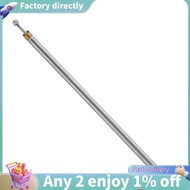 E7-FT012-12 Steel Tube Spare Parts Stainless Steel 3mm Ship Shaft for  FT012 2.4G Brushless RC Boat 