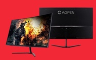 32吋曲面螢幕 AOPEN/Acer 32XC1QR P  電競