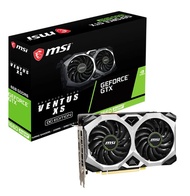 MSI GTX1660 SUPER VENTUS XS OC 6GB