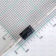 BY254 BY255 3A diode DO-201