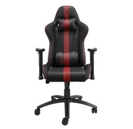 GAMING CHAIR  SIGNO E-SPORT BOOZER  BLACK/RED As the Picture One