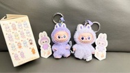labubu pin for love 隱藏版 ？