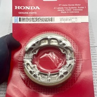 45120-001-011 Original Honda Grand Legenda Supra Win Brake Pads