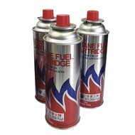 Aerogaz GAS CARTRIDGE 3 X 1 Gas Cartridge