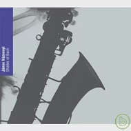 Bach’s music played on the saxophone / Janos Vazsonyi、Daniel Vaczi 、Katalin Csillagh