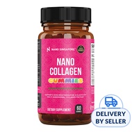 Nano Singapore Nano Collagen Gummies