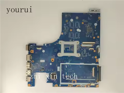 yourui For Lenovo G50-70 Laptop motherboard Processor i7-4510u ACLU1/ACLU2 NM-A271 Tested