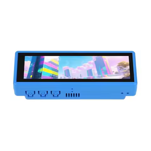 A25P N16R8 Module For 3.49-Inch ESP32-S3 Development Board Capacitive Touchscreen Touch Screen For D
