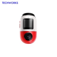 Dash Cam Omni Red X200 128GB