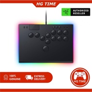 Razer Kitsune - All-Button Optical Arcade Controller for PS5 and PC