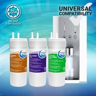 Korean Mineral Water Filter For Coway OMBAK Filter Replacement Set