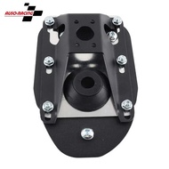 Hot Sale Short Shift Direct Installation Base Suitable for BMW E30 E36 E46 E8X E9X