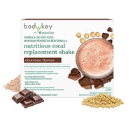 Amway Bodykey Meal Replacement Shake