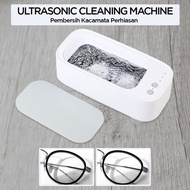Ultrasonic Cleaning Machine Jewelry Glasses Cleaning Tool