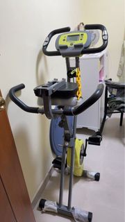健身單車