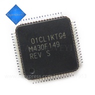 5 Piece MSP430F149 MSP430F149IPMR M430F149 LQFP64   chip