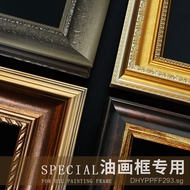 Vintage*Frame Strips for Picture Frames×Assemble European-style Wall-mounted Picture Frame IWXO