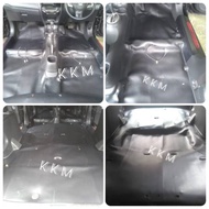 Good Honda BRV Car Base Carpet