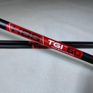 Taylormade Taylormade Golf Club P790 Black Warrior Limited Edition New 7-iron Practice Club