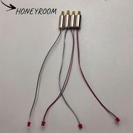 HONEYROOM Universal Motor Base, 9 Styles Black E88/E99 Quadrotor Accessories,  E88pro Spare Parts RC