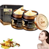 ADNOON 7-Day Multi-Effect All-in-One Skincare Cream Professional Bee Venom Skincare Cream All-in-One