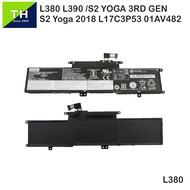 Lenvoo ThinkPad Yoga L380 Series  L380-20M7  L380-20M5000UGE  L17C3P53  L17L3P53  L17M3P55  Laptop R