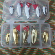 Cheap fishing tackle lures kjgfnbc6868