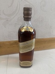 Johnnie Walker Gold Label 18 Year Old 75cl