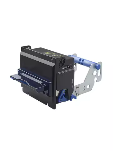 CASHINO KP-347 80mm Kiosk Thermal Ticket Printer With Auto cutter For Self Service Kiosk Machine