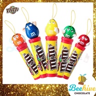 M&Ms Milk Chocolate Tube Topper 28g [Exp: 11 July 2026]