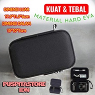 Storage Case for Lumix TZ47 TZ48 TZ90 TZ97 TZ99 ZS99 - Mini Bag Camera Wallet Pouch