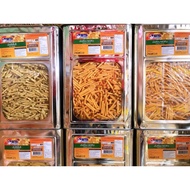 [Borong] Biskut Tin Besar 3-5 Kilo Biskut Timbang Nanas Bear Seaweed dll