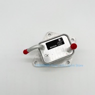 Engine Oil Cooler For KIA Hyundai 2009-2012 Santa Fe OEM 264103CAA0 26410 3CAA0 26410-3CAA0