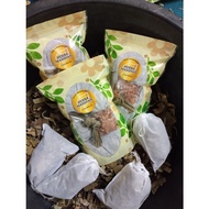 SET HERBA MANDIAN IBU BERSALIN/MANDIAN BERPANTANG/HERBA SAUNA