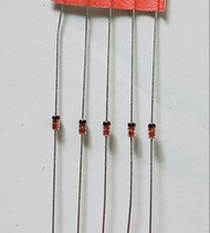 Dioda Zener 1N4148 isi (  10 pcs ) 1N4148 dioda zener