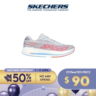Skechers Women GOrun Razor 4 Running Shoes - 172075-GYBL