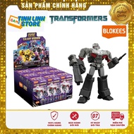 Blind BOX Blokees Transformers ONE Wave 2 Model - Soundwave GV07-ET33 - Genuine Product - FULL SET