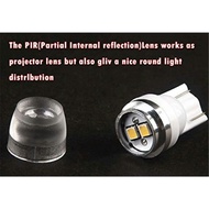 BA15S(1156) SUPER BRIGHT WHITE LED BLUB